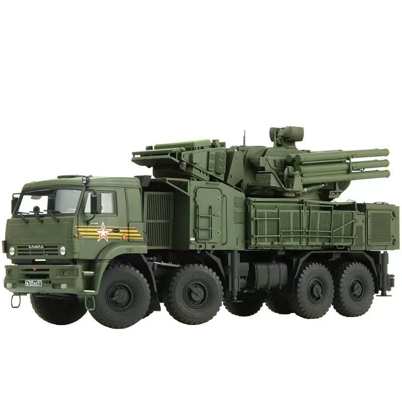 Модельный набор Meng Российска – обзор и цена Model Kit Locomotive