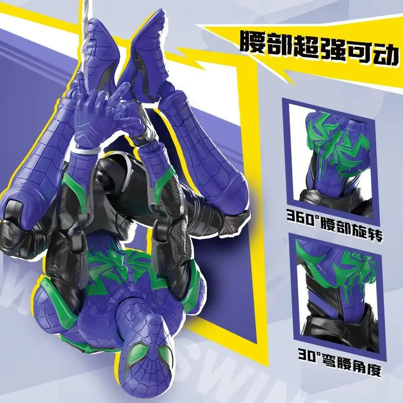 BLOKEES Marvel Rivals, модель  – обзор и цена Model Kit Figure