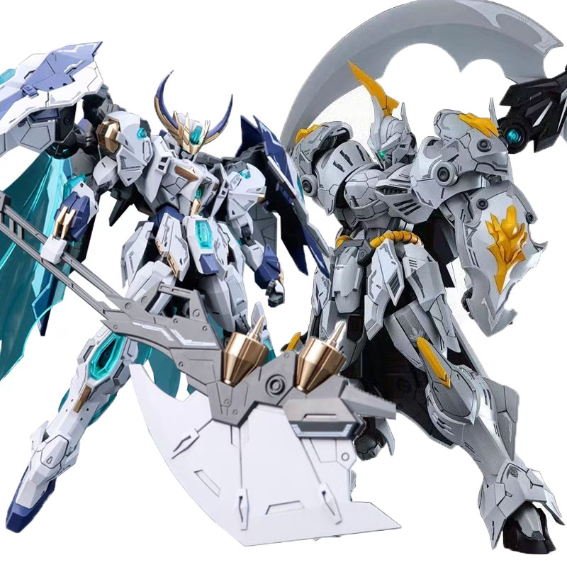 В наличии Оригинальная модель  – обзор и цена Model Kit Zone Of The Enders