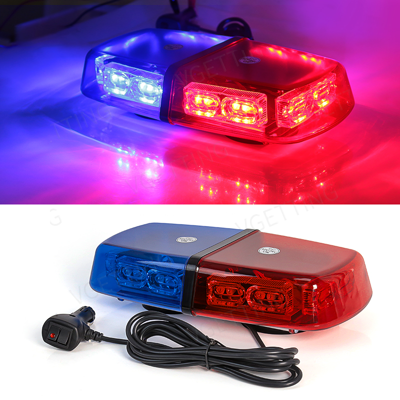 Светодиодные стробоскопы для к – обзор и цена Model Kit Led