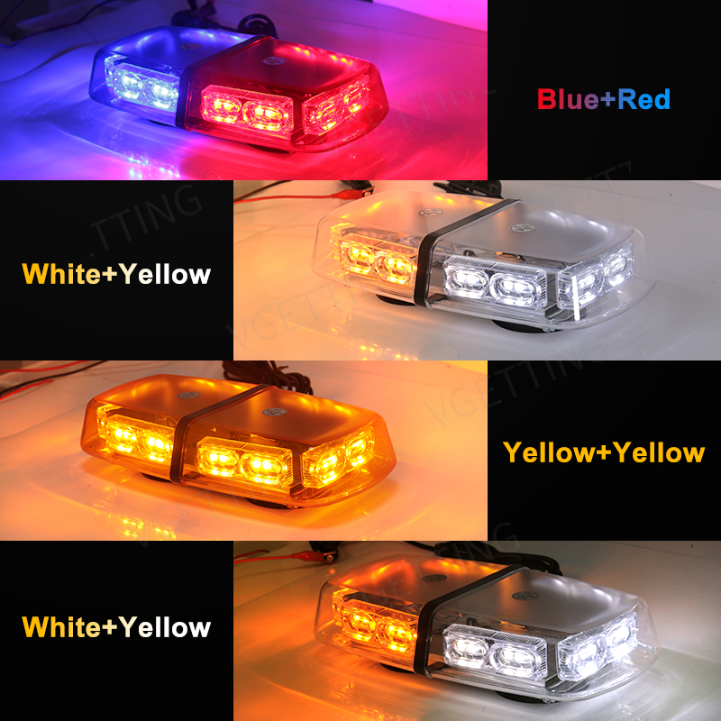 Светодиодные стробоскопы для к – обзор и цена Model Kit Led