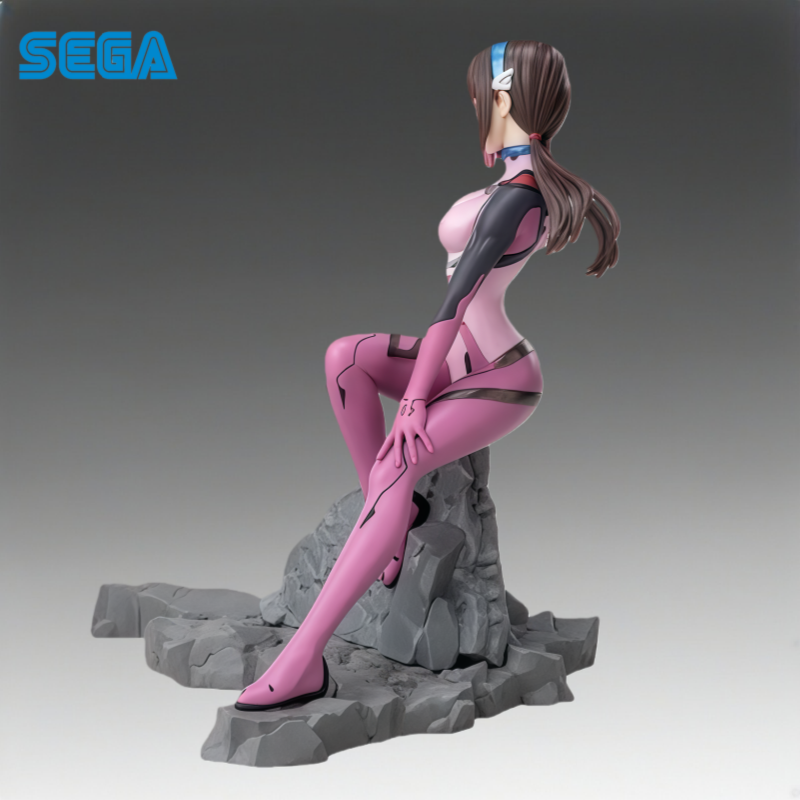 В наличии Sega Original New Ce – обзор и цена Model Kit Zone Of The Enders
