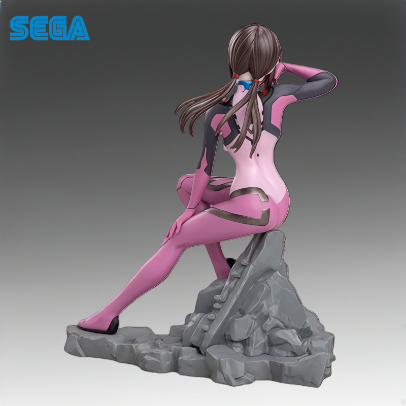В наличии Sega Original New Ce – обзор и цена Model Kit Zone Of The Enders