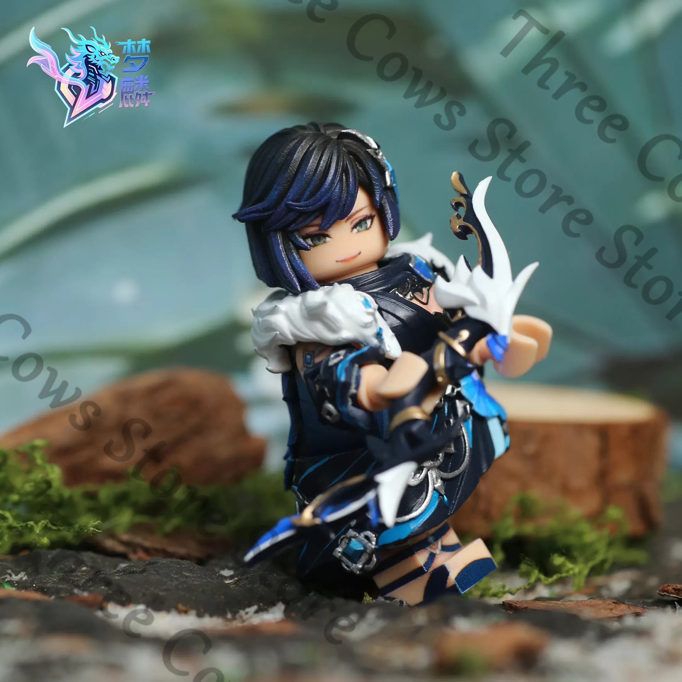 Косплей-набор для сборки фигур – обзор и цена Model Kit Figure