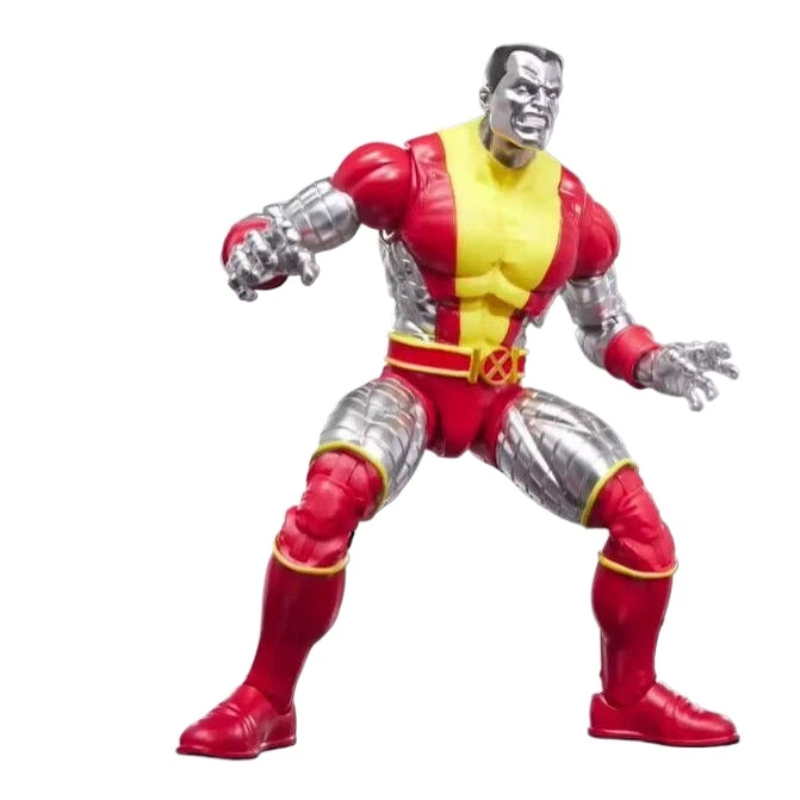 Подлинная Marvel Legends X-Men – обзор и цена Model Kit Figure