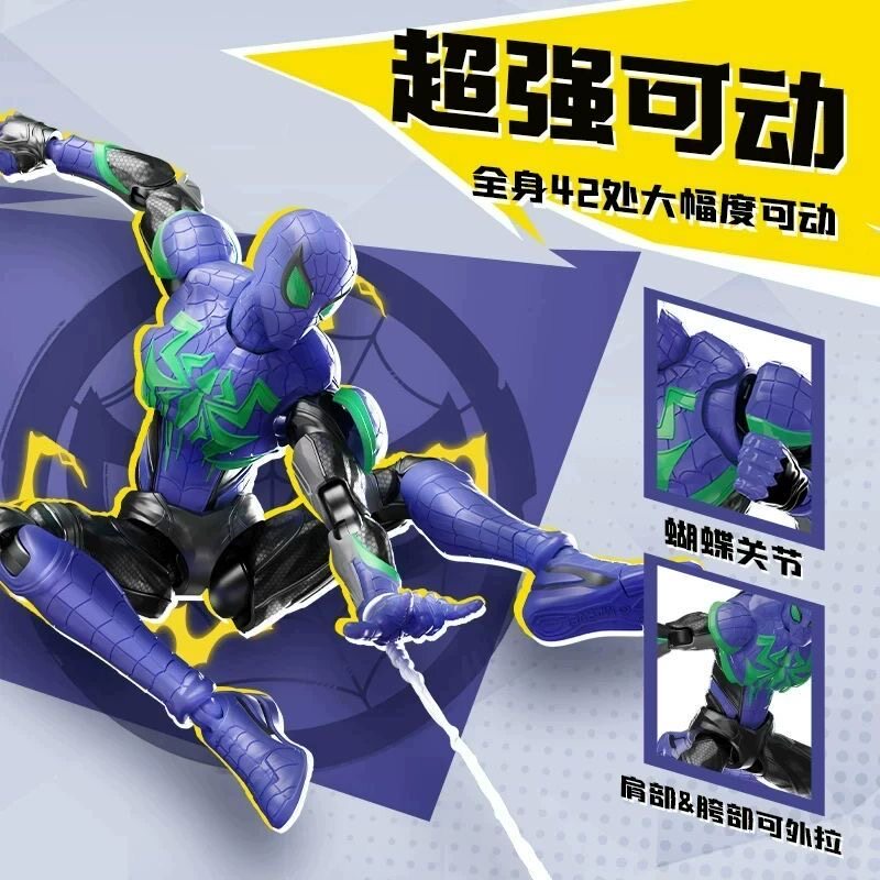 Новая коллекция: Оригинальная  – обзор и цена Model Kit Figure