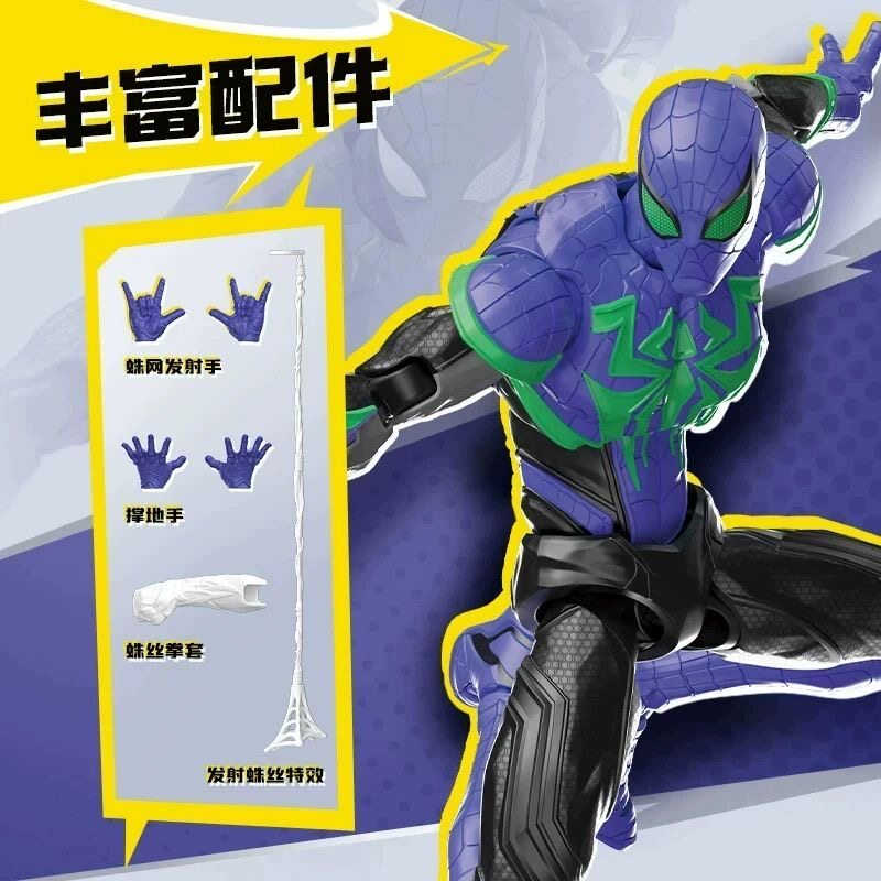 Новая коллекция: Оригинальная  – обзор и цена Model Kit Figure