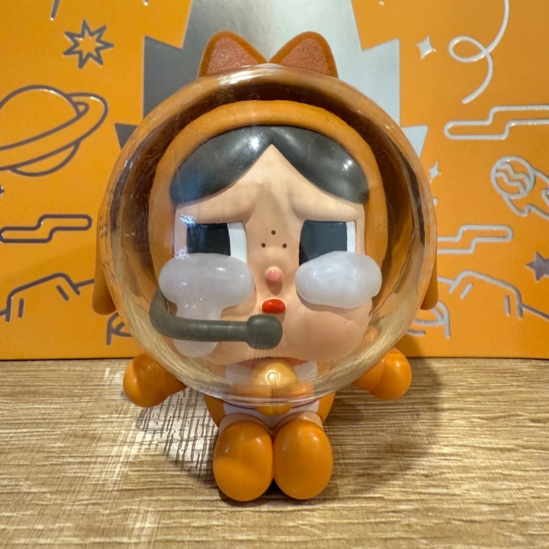 Подлинная оранжевая фигурка Po – обзор и цена Model Kit Figure