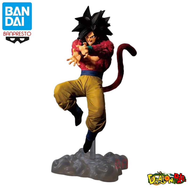 Bandai Original In Stock Banpr – обзор и цена Model Kit Vegito