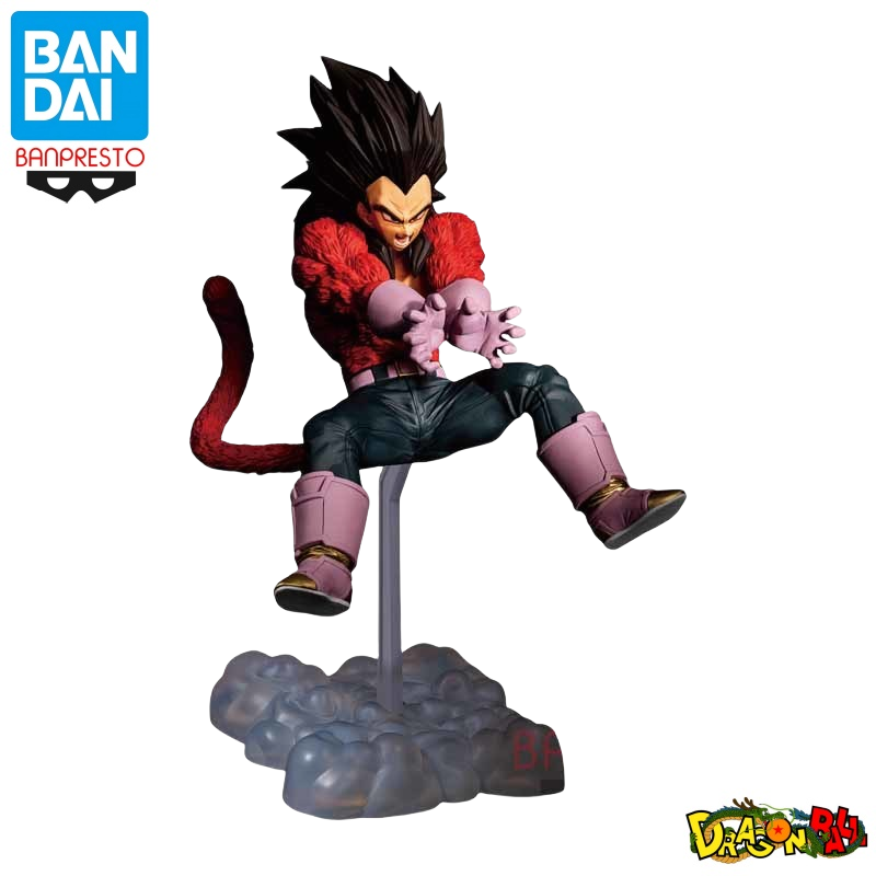 Bandai Original In Stock Banpr – обзор и цена Model Kit Vegito