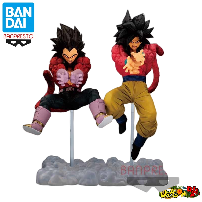 Bandai Original In Stock Banpr – обзор и цена Model Kit Vegito