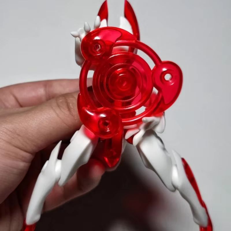 SO-TA Fox Void Научно-фантасти – обзор и цена Model Kit Figure