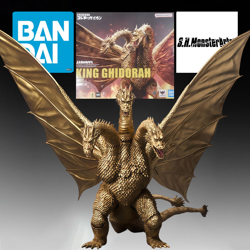 Оригинальные фигурки BANDAI S. – обзор и цена Model Kit Kiryu