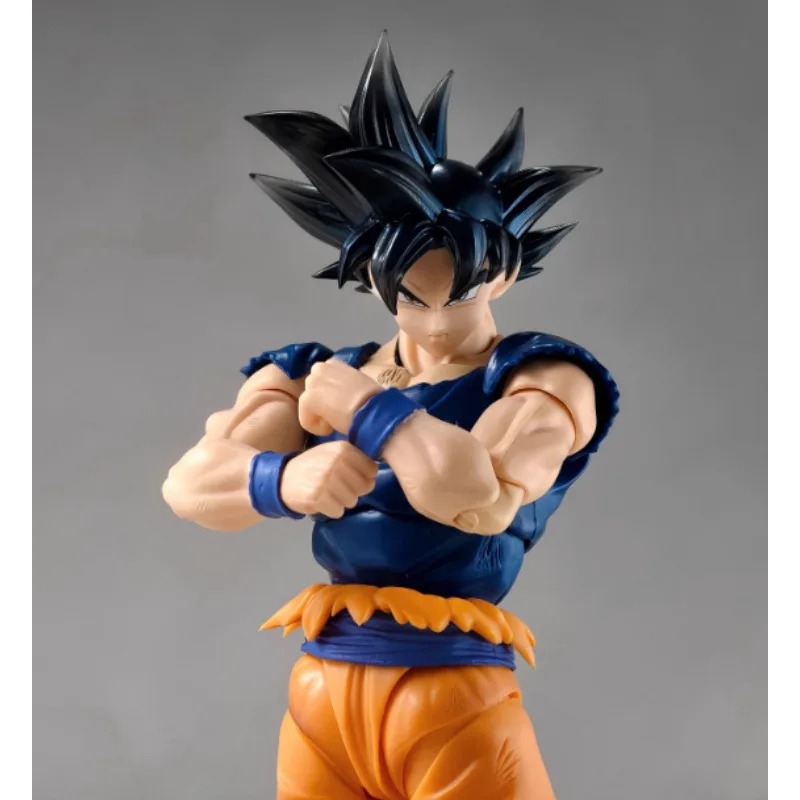 В наличии! Набор аксессуаров д – обзор и цена Model Kit Vegeta