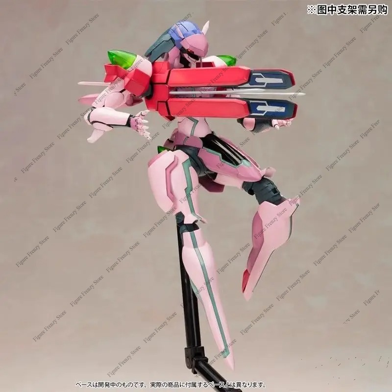 Специальное предложение: Фигур – обзор и цена Model Kit Zone Of The Enders