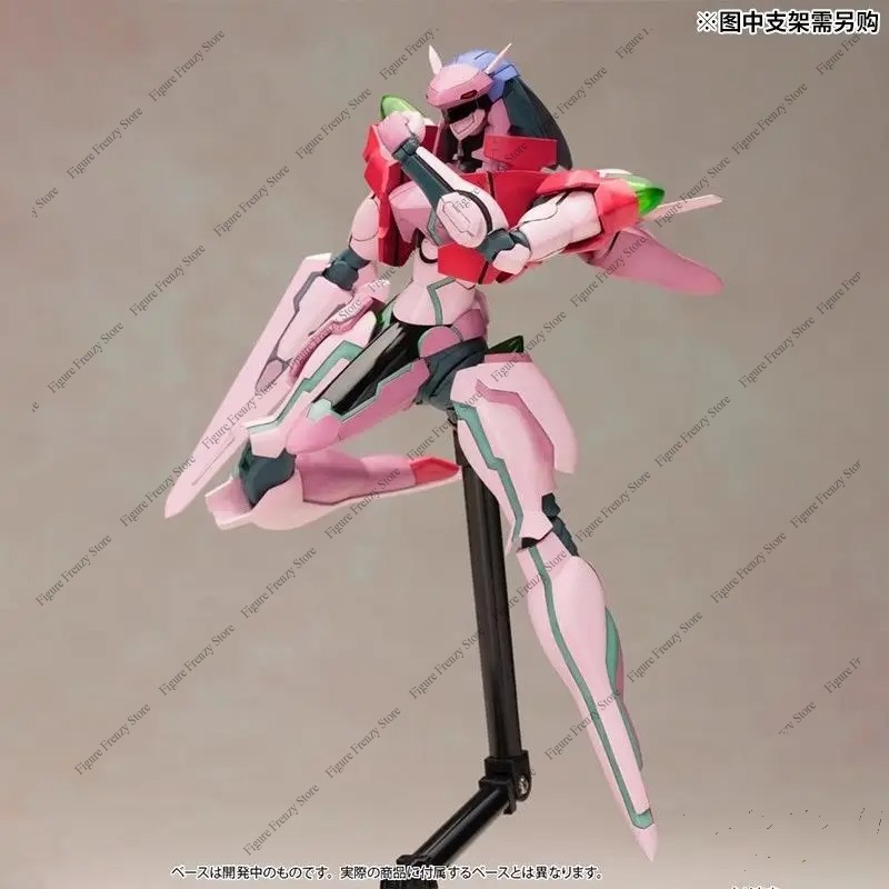 Специальное предложение: Фигур – обзор и цена Model Kit Zone Of The Enders