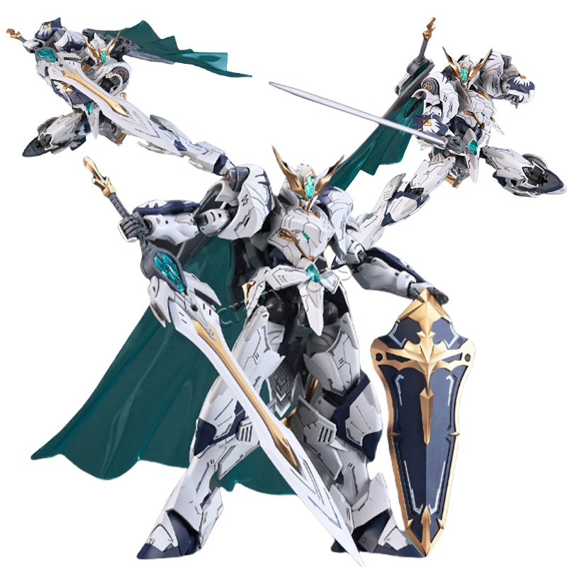 В наличии: Набор пластиковых м – обзор и цена Model Kit Zone Of The Enders