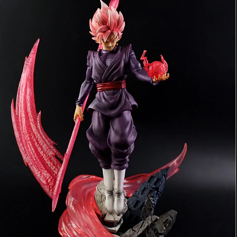 Фигурка из аниме «Драгонболл»  – обзор и цена Model Kit Vegeta