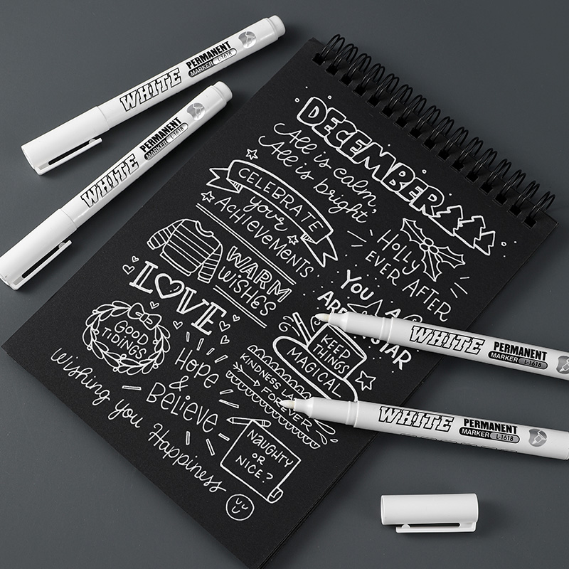 Новый 1/2/3 шт. водонепроницае – обзор и цена Model Kit Markers
