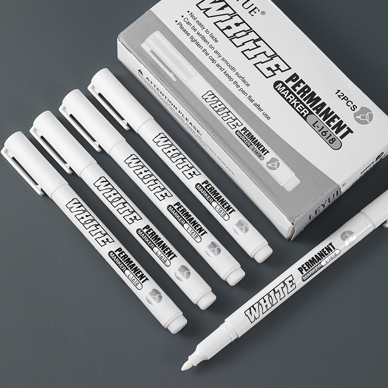 Новый 1/2/3 шт. водонепроницае – обзор и цена Model Kit Markers