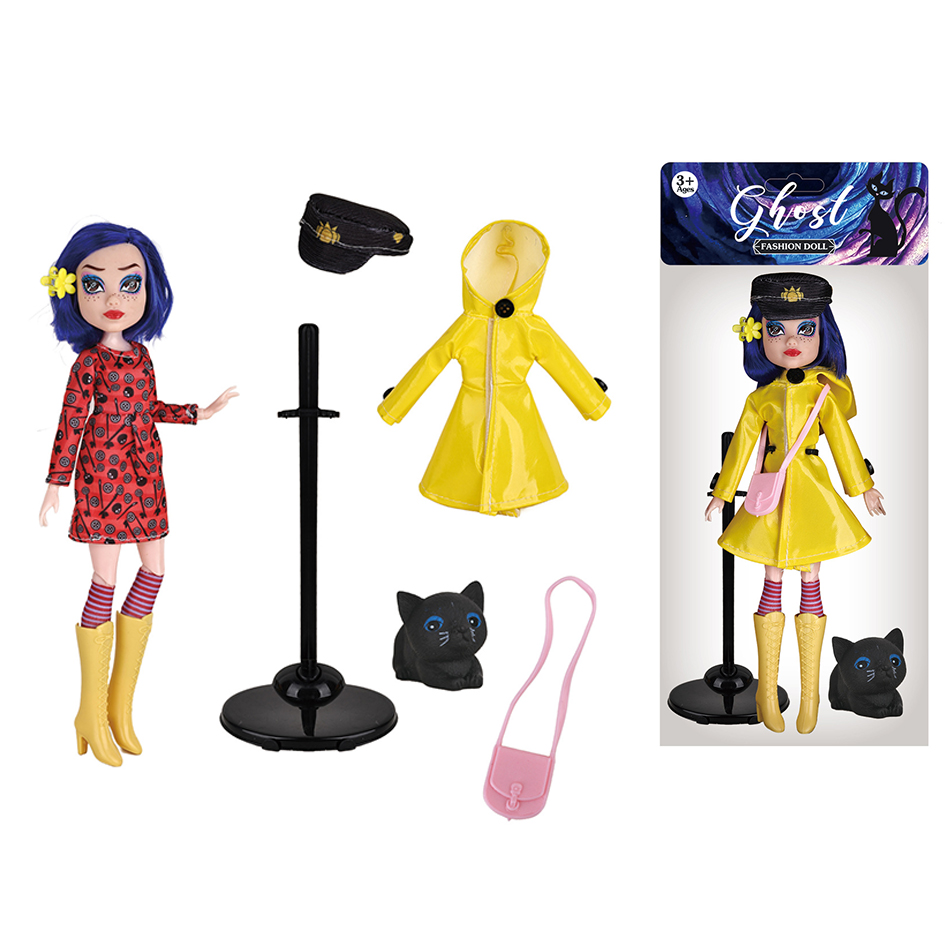 Кукла-модель Ghost Mom Carolin – обзор и цена Model Kit Gundam Bandai