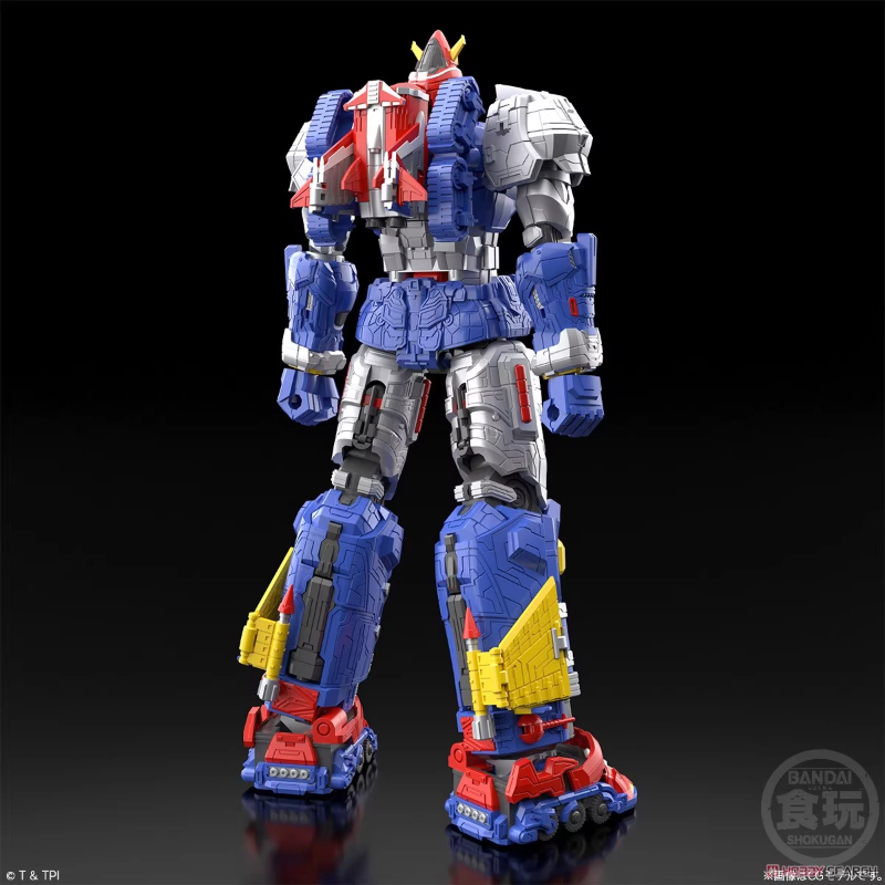 Подлинная суперэлектромагнитна – обзор и цена Model Kit Figure